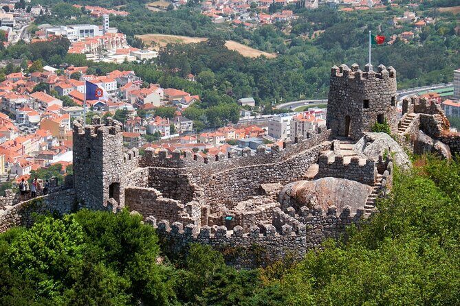Sintra Half-Day Private Experience - Who should book this Sintra half-day?