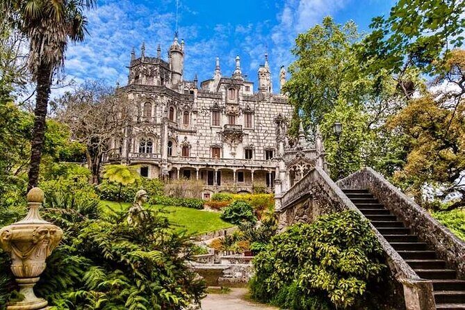 Sintra Half-Day Private Experience - FAQ
