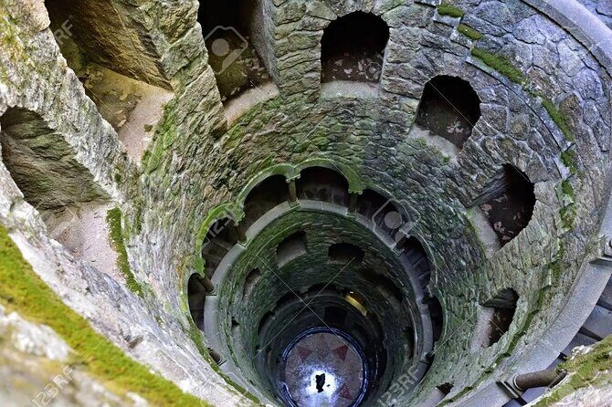 Sintra Half-Day Private Experience - Lisbon hotel pickup: comfort that saves your energy