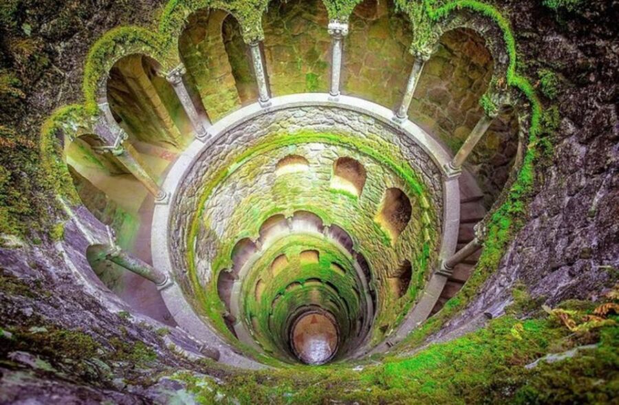Sintra Half Day Private Tour - Key highlights at a glance