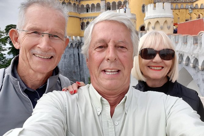 Sintra Half-Day Private Tour - A Journey through Wonderland - How this Sintra tour really works (and why it’s worth it)