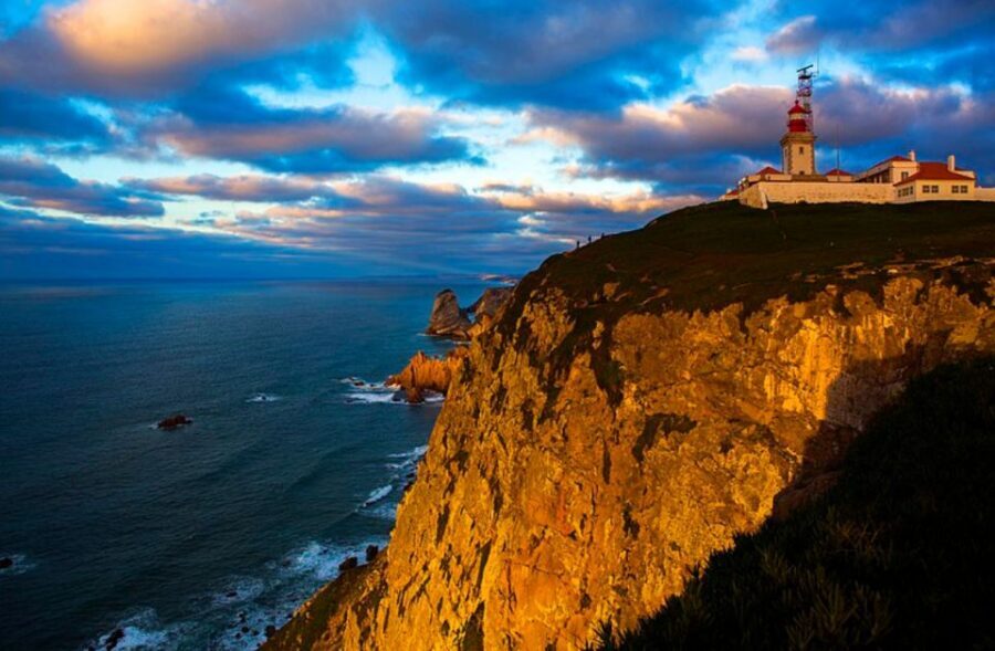 Sintra Half Day Private Tour - Lisbon pick-up, sanitized transport, and a route that stays on track