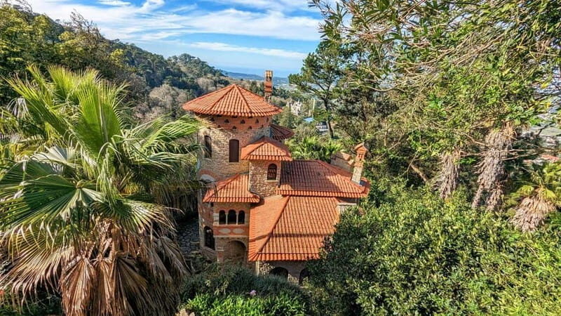 Sintra Hike: Past palaces and hidden paths. - The hike reality check: 6.5 km, 330 m up, and how to pace it