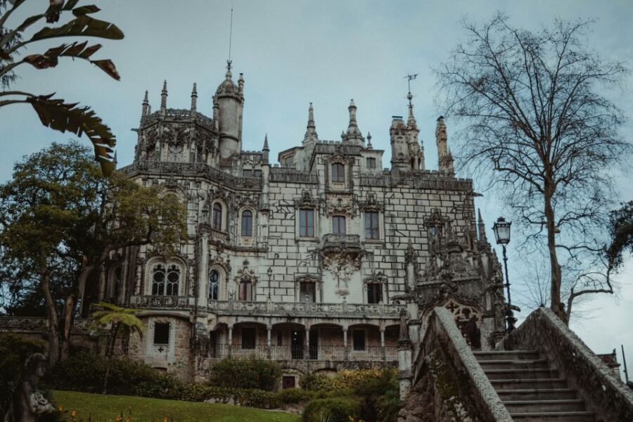 Sintra: Historical Jeep Tour - Price and value: where the $123 really lands