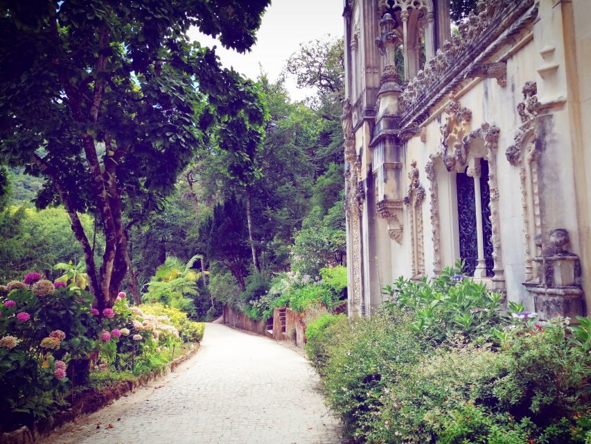 Sintra: Immersive Guided Walking Tour w/ Quinta da Regaleira - Practical tips before you go: hills, weather, and what to pack