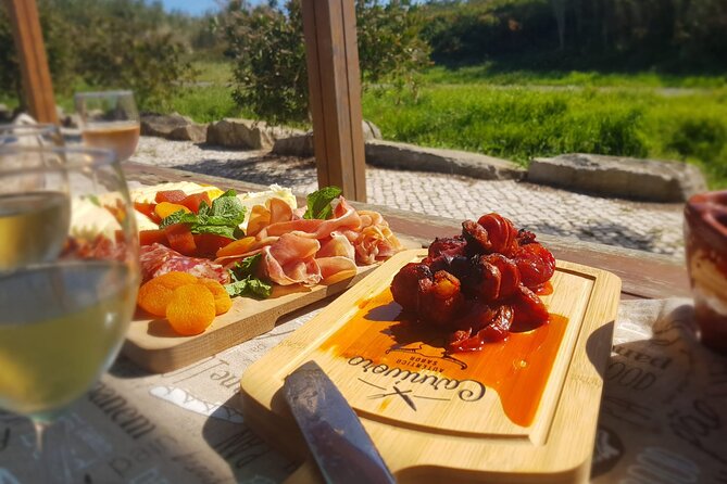 Sintra Jeep Adventure – Wine, Food & Freedom - Key things that make this Sintra Jeep Adventure work