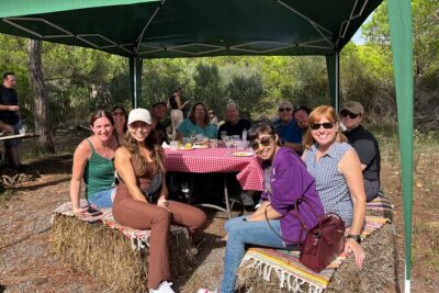 Sintra Jeep Adventure – Wine, Food & Freedom - The day schedule, meeting point, and what “small group” means in practice