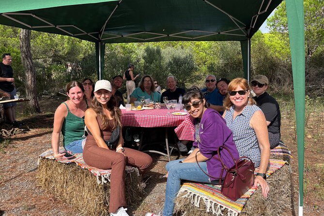 Sintra Jeep Adventure – Wine, Food & Freedom - The day schedule, meeting point, and what “small group” means in practice