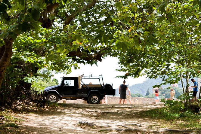 Sintra Jeep Safari - Why this jeep safari is the fast way to see Sintra and the coast