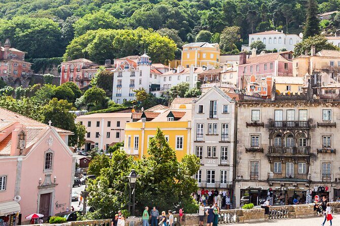 Sintra & Lisbon Highlights, Small-group tour - Belém: Discovery monuments in a tight, efficient block