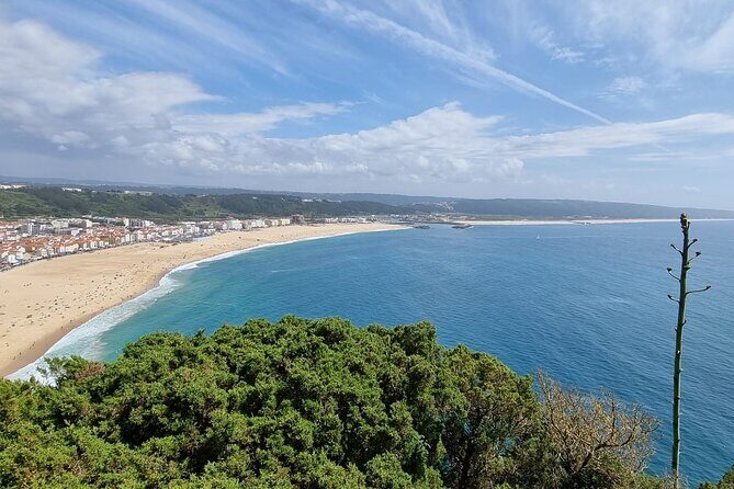 Sintra Lovers - Tour to Fátima, Batalha, Nazaré & Óbidos - Stop 1: Fátima Sanctuary—peace, history, and a mass of visitors