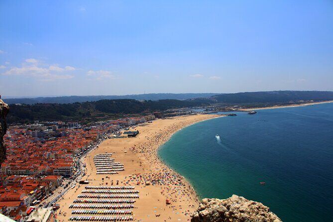 Sintra Lovers - Tour to Fátima, Batalha, Nazaré & Óbidos - Value for money: where this tour earns its cost