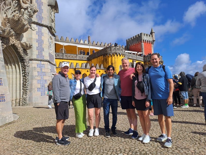Sintra Magic & Coastal Wonders: Private Day Trip from Lisbon - Why this private Sintra-and-coast route works (and when it doesn’t)