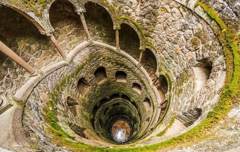 Sintra Magic & Coastal Wonders: Private Day Trip from Lisbon - Sintra: Castle of the Moors for views first, details second