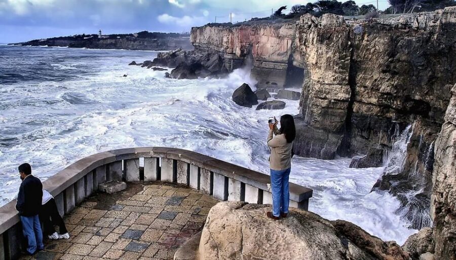Sintra Magic & Coastal Wonders: Private Day Trip from Lisbon - Monserrate Palace: the underrated style mash-up
