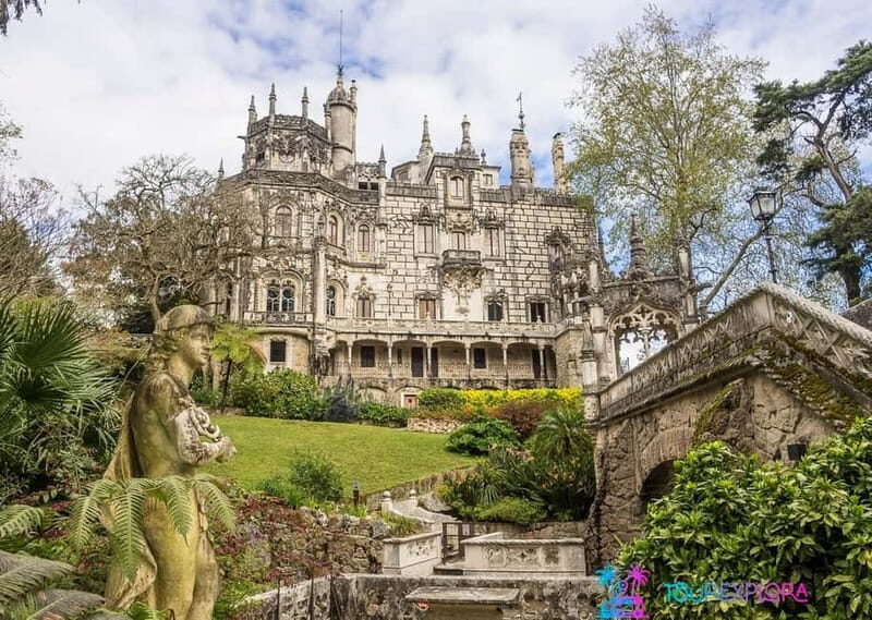 Sintra Magic & Coastal Wonders: Private Day Trip from Lisbon - Getting picked up around Lisbon (comfort matters here)
