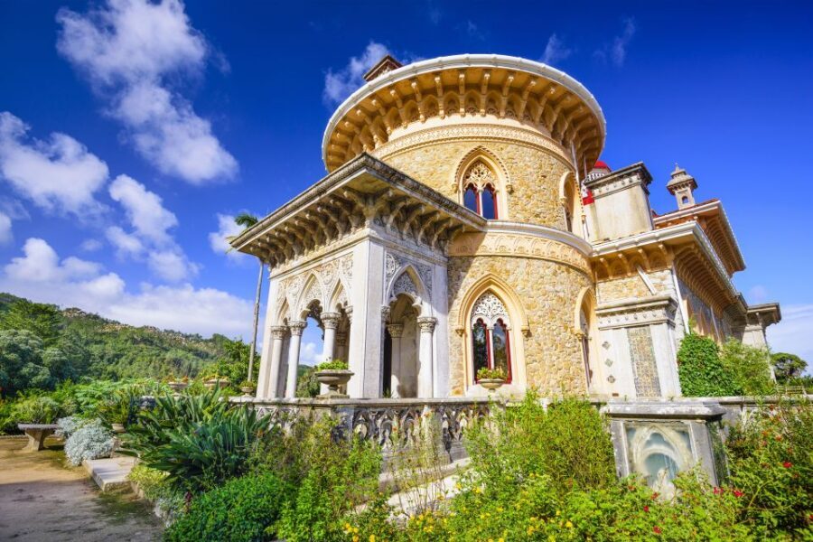 Sintra: Monserrate Palace & Park Ticket - Timing your day: how long to plan and what to skip (if needed)