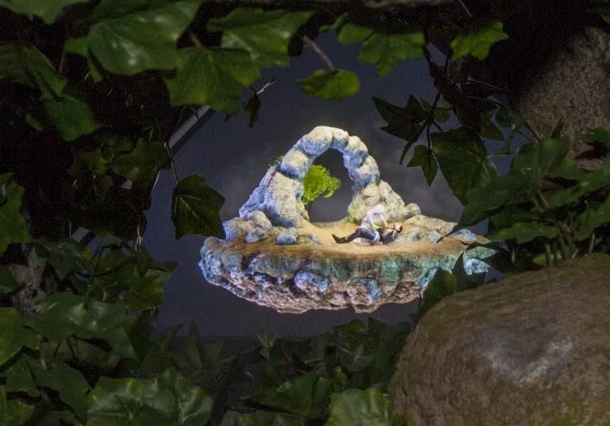 Sintra Myths and Legends Interpretative Center Entry Ticket - Location and Timing: Fit It Into Your Day Without Stress