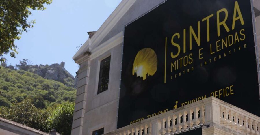 Sintra Myths and Legends Interpretative Center Entry Ticket - Why This Works: Turning Sintra Legends Into a Practical 1-Hour Plan