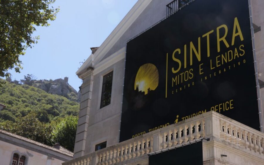 Sintra Myths and Legends Interpretative Center Entry Ticket - The 17-Point Story Route: Multimedia That Doesn’t Feel Like a Lecture