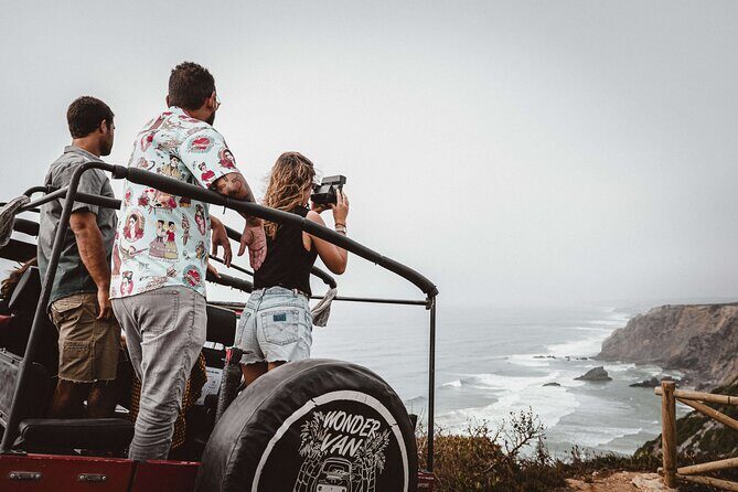 Sintra Off-Road Tour - Atlantic Views & Secret Paths - Why this Sintra Jeep tour feels like a road trip, not a checklist