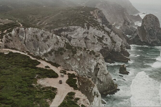 Sintra Off-Road Tour - Atlantic Views & Secret Paths - Stop 2: Colares for old wine traditions and a very local pace