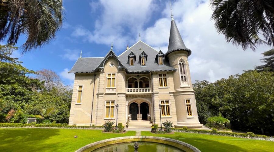 Sintra Off the Beaten Path Tour and Unique Gems - Key highlights at a glance