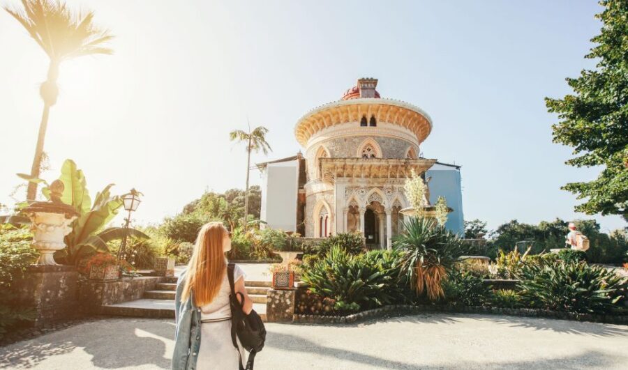 Sintra Off the Beaten Path Tour and Unique Gems - Price and value: what $81 buys you in a 6-hour Sintra day