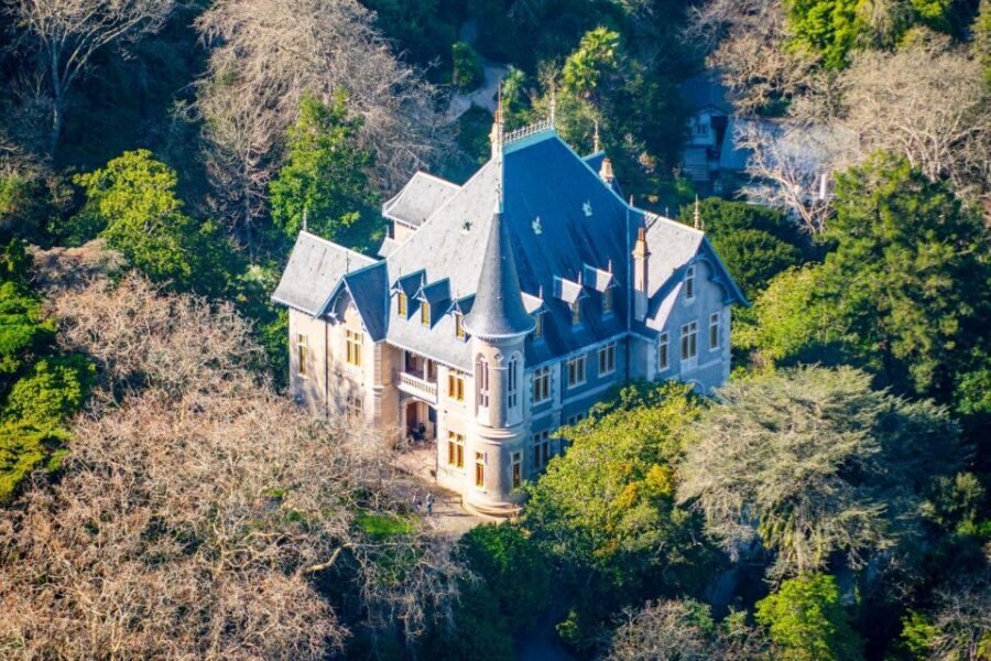 Sintra Off the Beaten Path Tour and Unique Gems - What to pack and what to watch for before you go