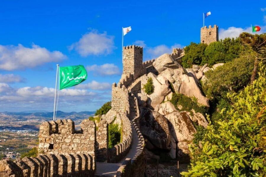 Sintra: Official Public Bus Transport: All Palaces & Castles - Timing on the Ground: Frequency, Waiting, and the Real-World Pattern