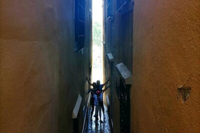 Sintra or Cascais Half-day Private Tour - The real portuguese essence! - Choosing Your Focus: Sintra, Cascais, or a Quick Coast Combo