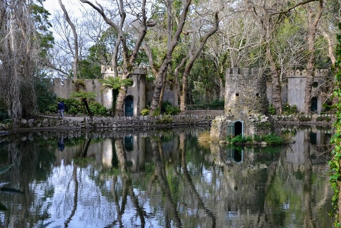 Sintra Palaces and Forest Private Tour - Price and value: what the $92.61 really covers