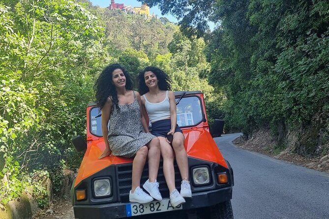 Sintra Palaces&Cascais Portuguese Riviera Private Tour fromLisbon - Why This Sintra-to-Cascais Route Works So Well