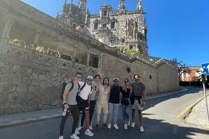 Sintra Palaces&Cascais Portuguese Riviera Private Tour fromLisbon - Price and What You Actually Pay For