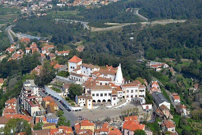 Sintra Palácio da Pena, Cabo da Roca and Cascais - Cabo da Roca: The Most Western Point Stop That Changes the Mood
