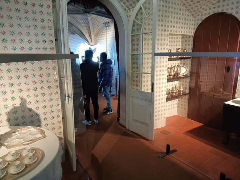 Sintra: Pena Palace and Park Entry Ticket with Tuk Tuk Ride - Price and value: what the $101 per person is buying you