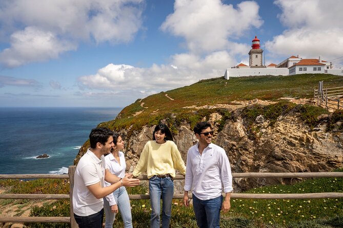 Sintra: Pena Palace & Cabo da Roca Hike from Lisbon - Timing and logistics: how to avoid getting frustrated