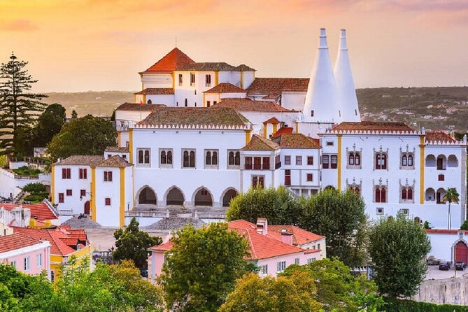 Sintra, Pena Palace, Cape Roca & Cascais Small-Group Tour - Is It Worth $102.58? Value for a Full Day