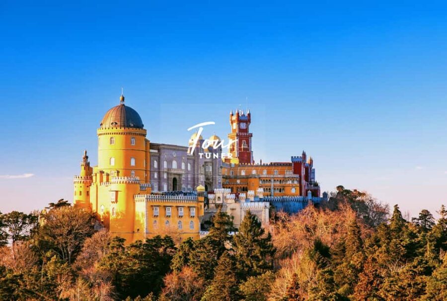 Sintra: Pena Palace. Moorish Castle. Cabo da Roca. & Cascais - Key things I’d focus on before you go