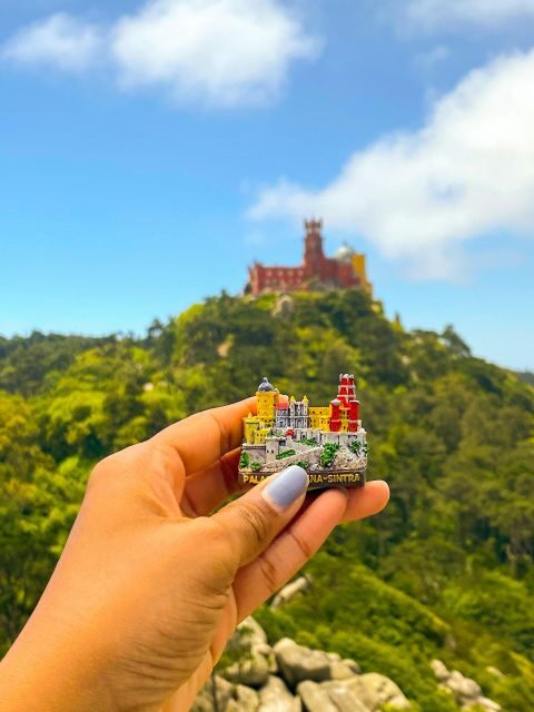 Sintra: Pena Palace, Moorish Castle, Regaleira, & Monserrate - Monserrate Palace and Gardens: A Botanical Detour Worth Booking If It’s Open
