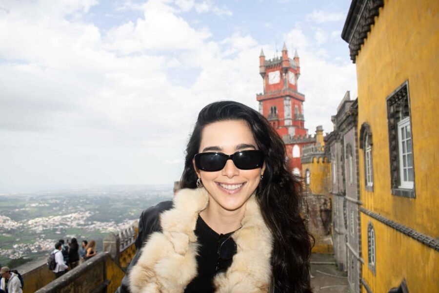 Sintra: Pena Palace, National Palace, and Regaleira Tour - Key Points You’ll Care About