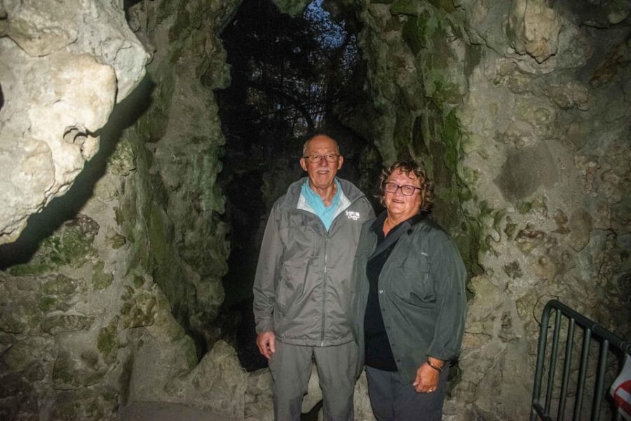 Sintra: Pena Palace, National Palace, and Regaleira Tour - Lunch in Sintra and a Quick Stop in Colares