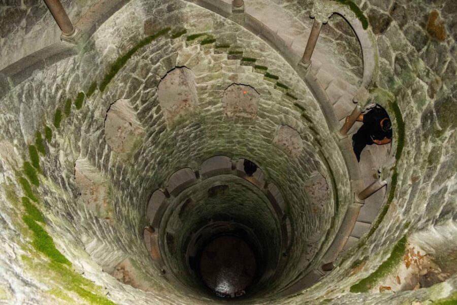Sintra: Pena Palace, National Palace, and Regaleira Tour - Scenic Drive Through Sintra-Cascais Natural Park to Cabo da Roca