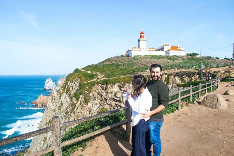 Sintra: Pena Palace, National Palace, and Regaleira Tour - Strolling Sintra’s Historic Core Before You Climb