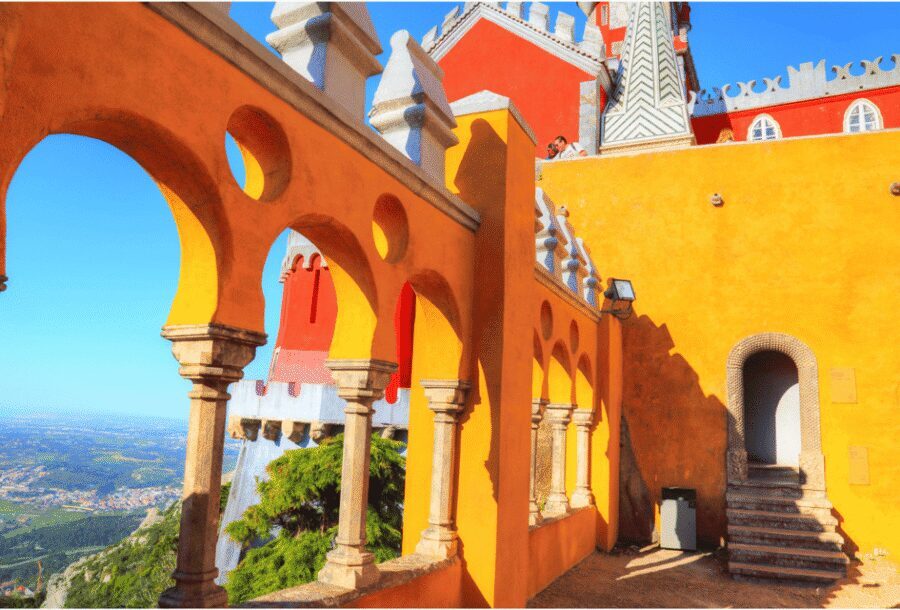 Sintra: Pena Palace, Quinta da Regaleira, Cabo da Roca and Cascais - Key Things I’d Prioritize About This Tour