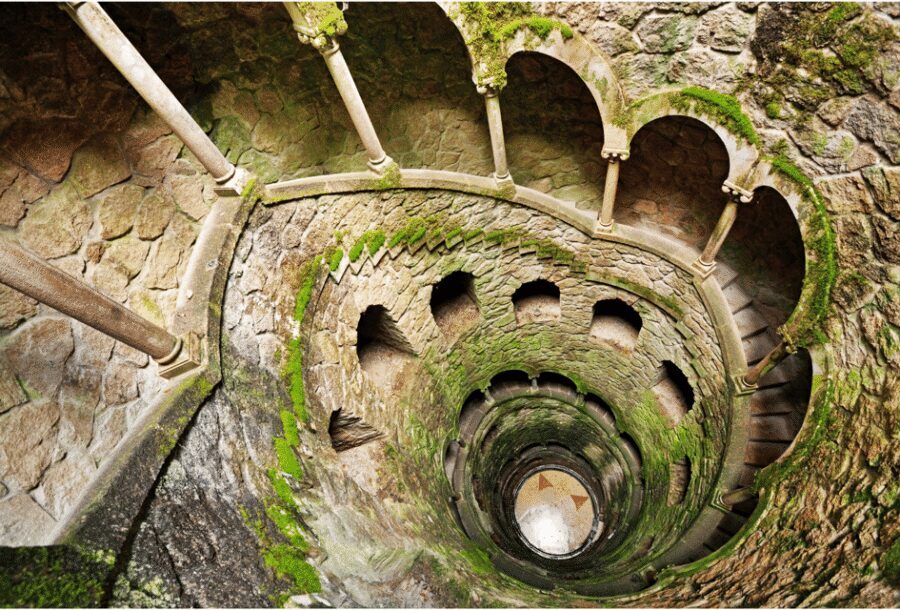 Sintra: Pena Palace, Quinta da Regaleira, Cabo da Roca and Cascais - How the small group and guides shape your day