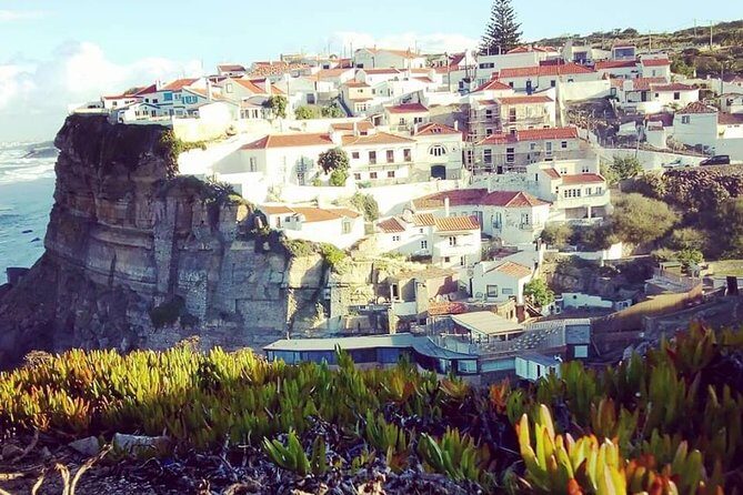 Sintra/Pena, Regaleira & Monserrate - Private transportation and a guide: why this day works