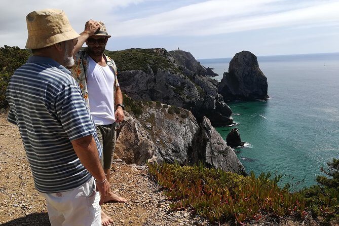 Sintra/Pena, Regaleira & Monserrate - Food and breaks: a day that doesn’t forget comfort