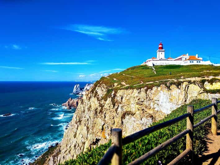 Sintra Polski Przewodnik+Pena Palce + Cabo da Roca + Cascais - Key Things That Make This Tour Worth Your Time