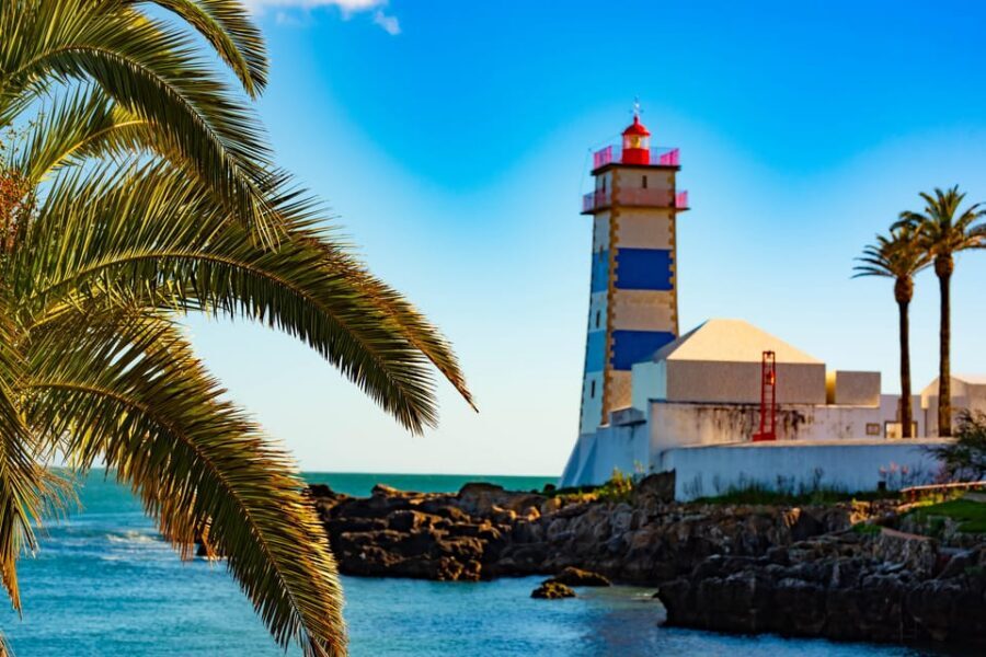 Sintra Polski Przewodnik+Pena Palce + Cabo da Roca + Cascais - Price and What You’re Really Paying For